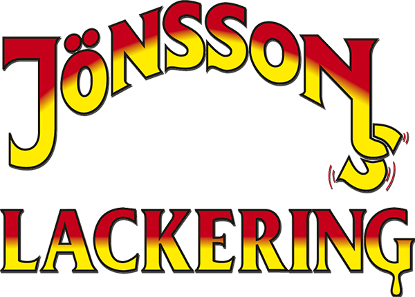 Jönssons Lackering Sörby AB